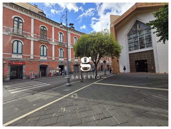 appartamento in vendita a Salerno