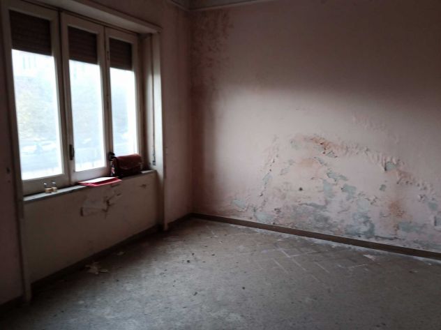 appartamento in vendita a Salerno in zona Centro Città