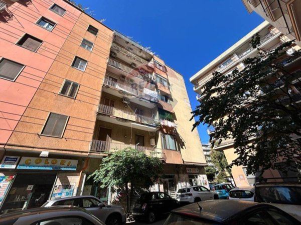 appartamento in vendita a Salerno in zona Torrione