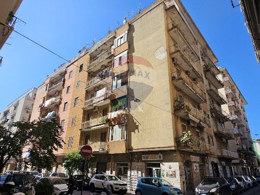 appartamento in vendita a Salerno in zona Torrione