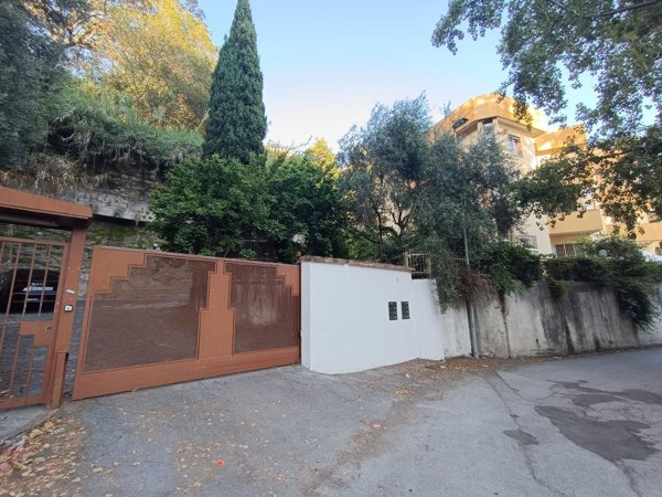 appartamento in vendita a Salerno in zona Centro Città