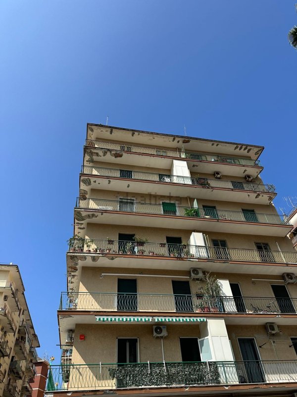 appartamento in vendita a Salerno