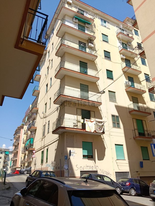 appartamento in vendita a Salerno