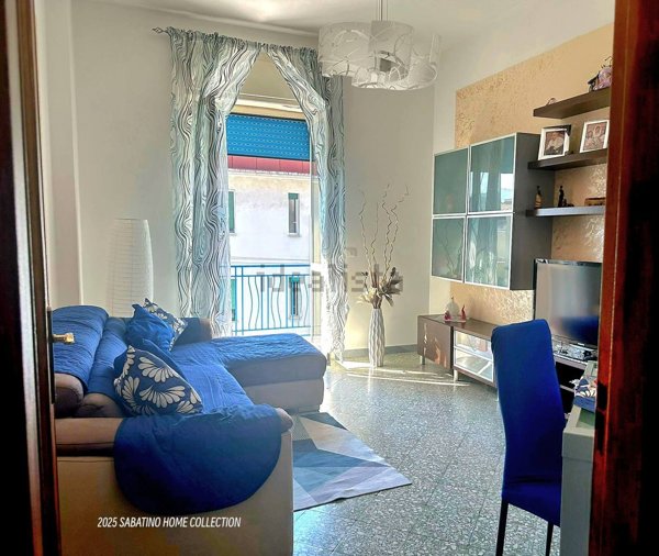 appartamento in vendita a Salerno
