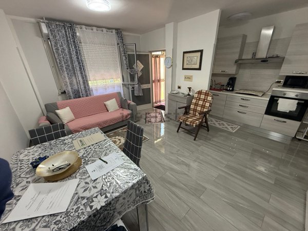 appartamento in vendita a Salerno