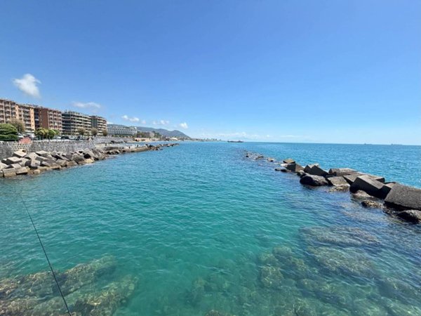appartamento in vendita a Salerno in zona Centro Città