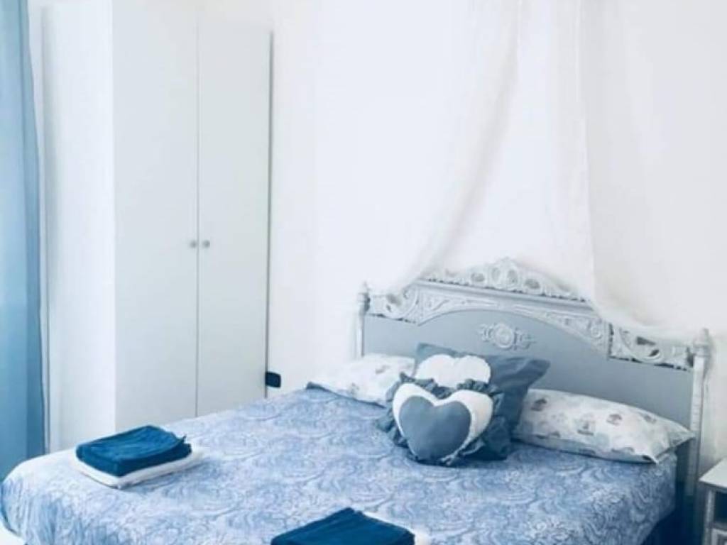 appartamento in vendita a Salerno
