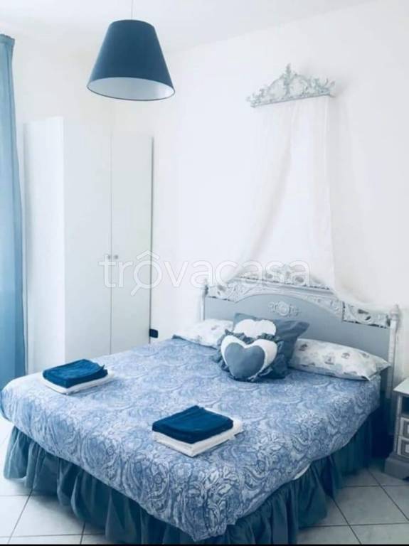 appartamento in vendita a Salerno