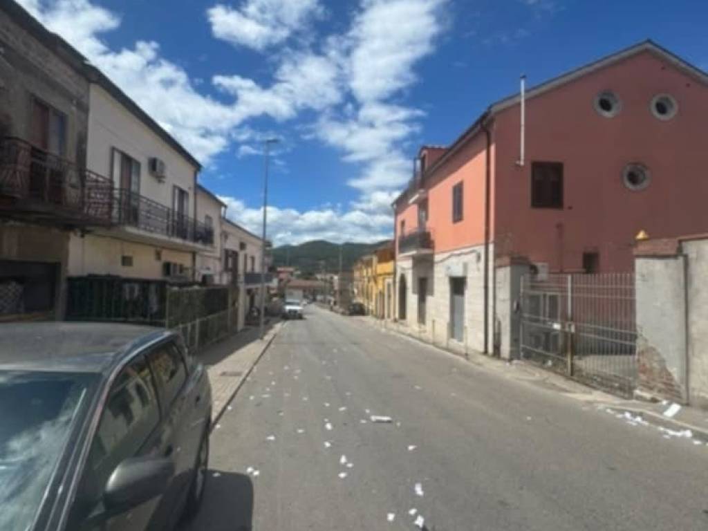 appartamento in vendita a Salerno in zona Fontana di Genca / Pastorano