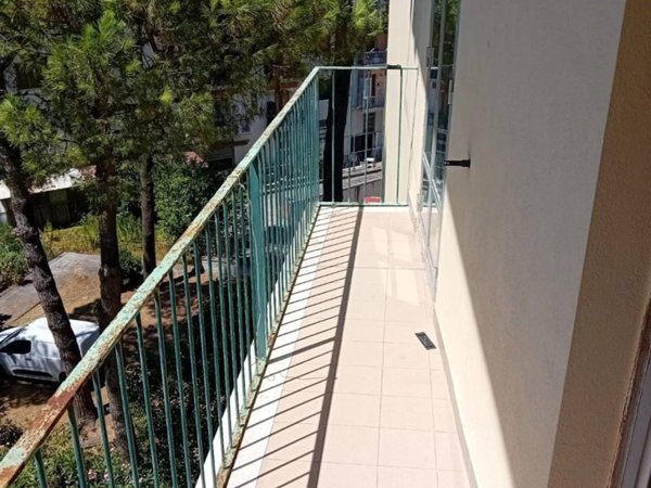 appartamento in vendita a Salerno in zona Irno