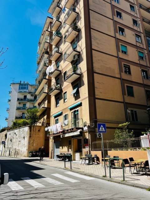 appartamento in vendita a Salerno