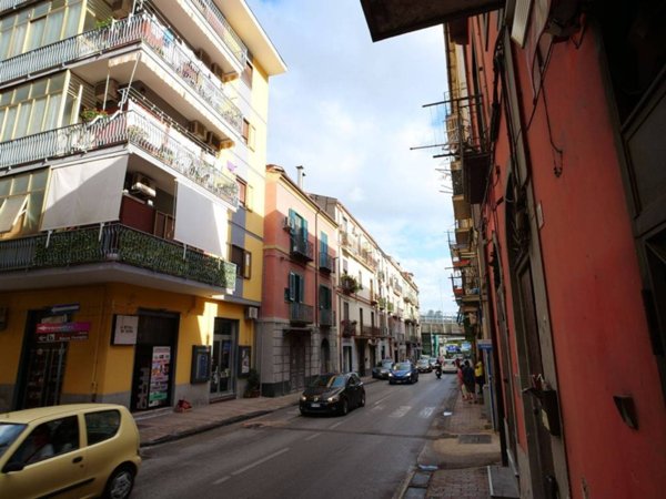 appartamento in vendita a Salerno in zona Irno