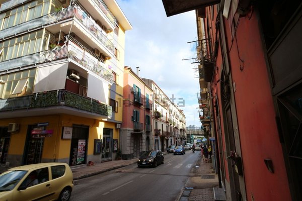 appartamento in vendita a Salerno