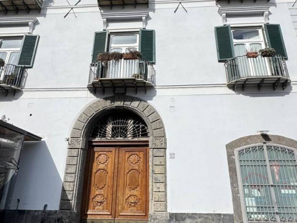 appartamento in vendita a Salerno in zona Centro Città