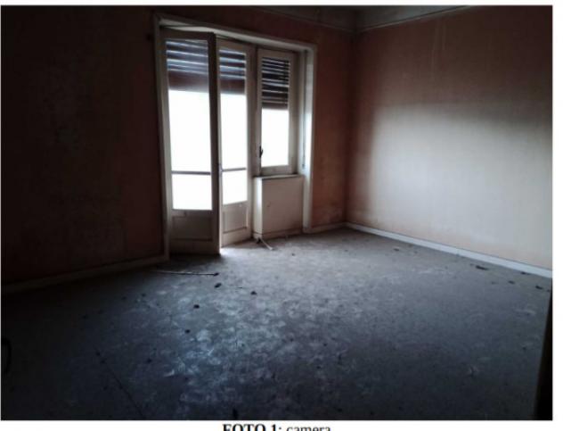 appartamento in vendita a Salerno in zona Centro Città