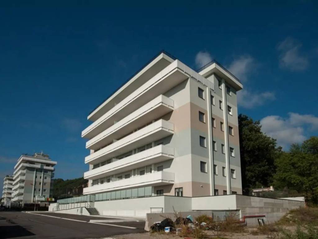appartamento in vendita a Salerno in zona Zona Industriale