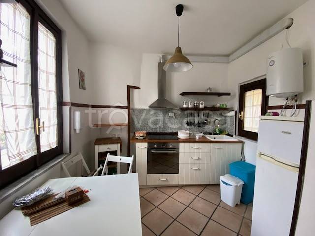 appartamento in vendita a Salerno in zona Ogliara