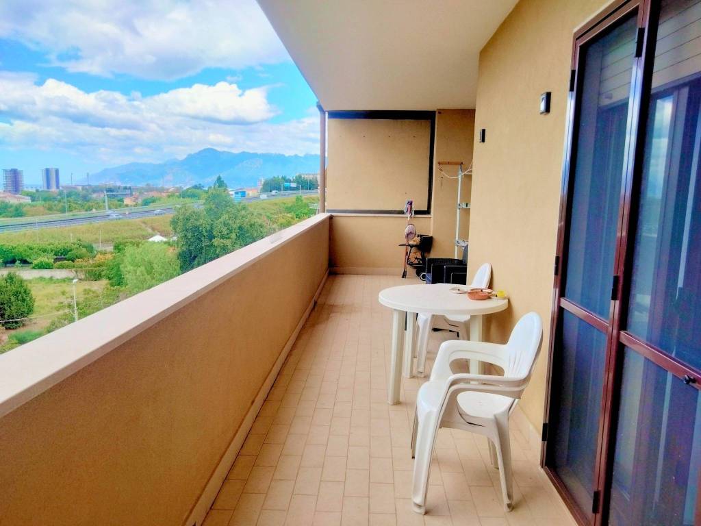 appartamento in vendita a Salerno in zona San Leonardo