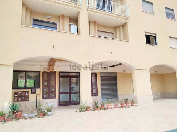 appartamento in vendita a Salerno in zona San Leonardo