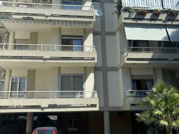 appartamento in vendita a Salerno in zona San Leonardo