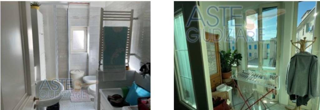appartamento in vendita a Salerno in zona Arce-Vernieri