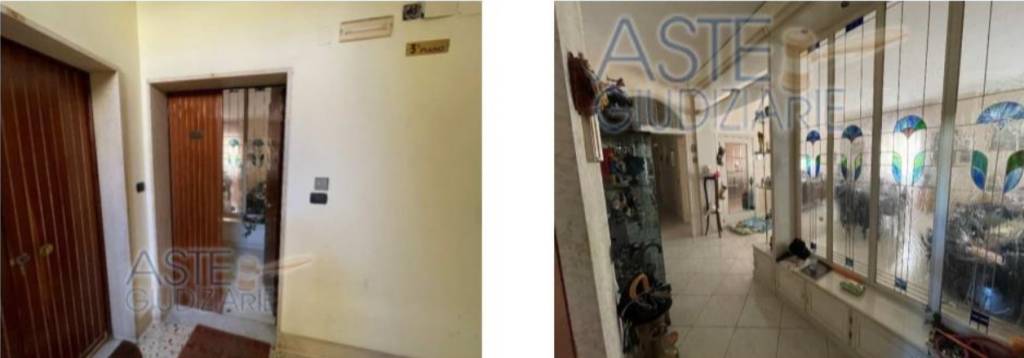 appartamento in vendita a Salerno in zona Irno