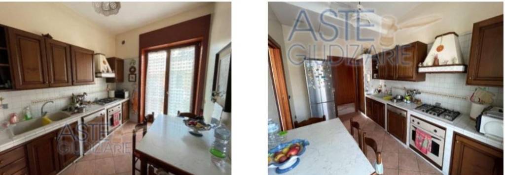 appartamento in vendita a Salerno in zona Mercatello