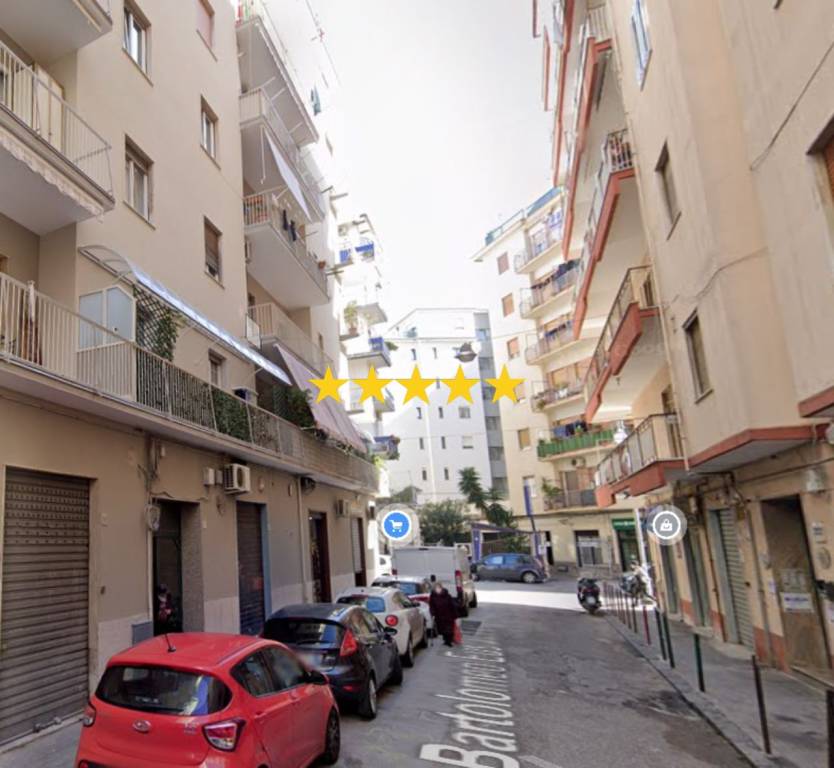 appartamento in vendita a Salerno in zona Brignano / Piezzo