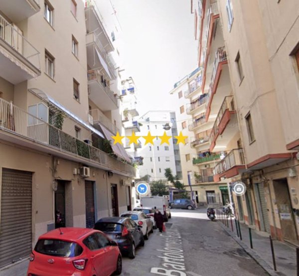 appartamento in vendita a Salerno in zona Irno