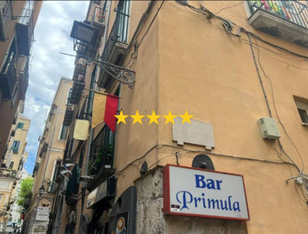 appartamento in vendita a Salerno in zona Centro Città