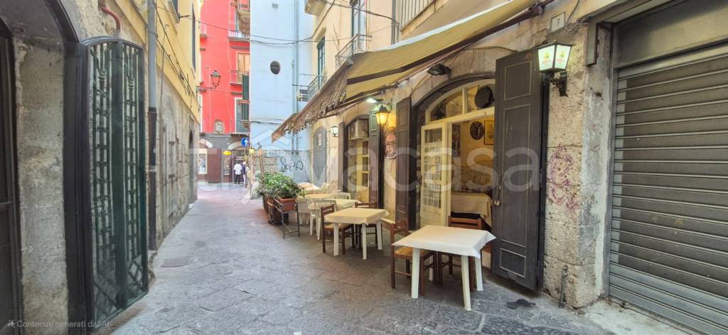appartamento in vendita a Salerno in zona Centro Città