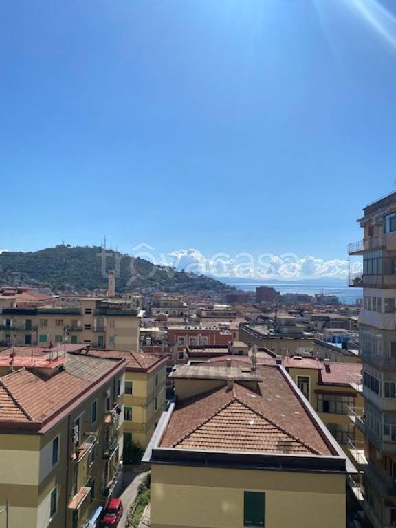 appartamento in vendita a Salerno