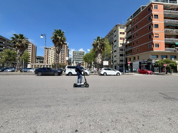 appartamento in vendita a Salerno