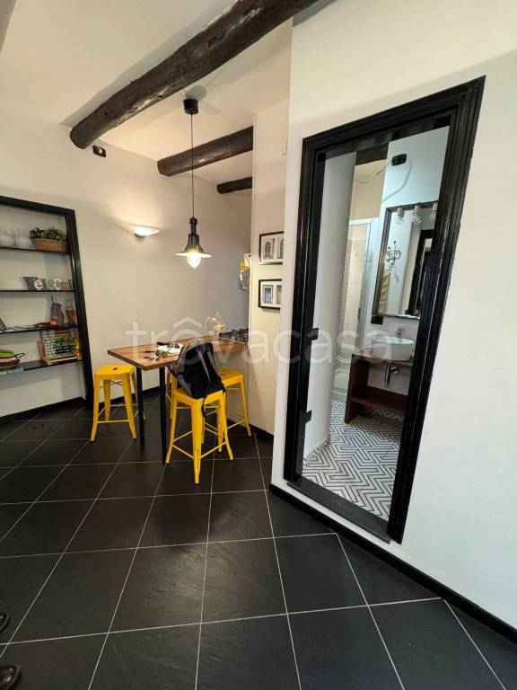 appartamento in vendita a Salerno in zona Centro Città