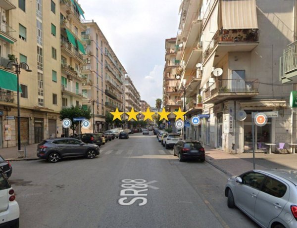 appartamento in vendita a Salerno in zona Brignano / Piezzo