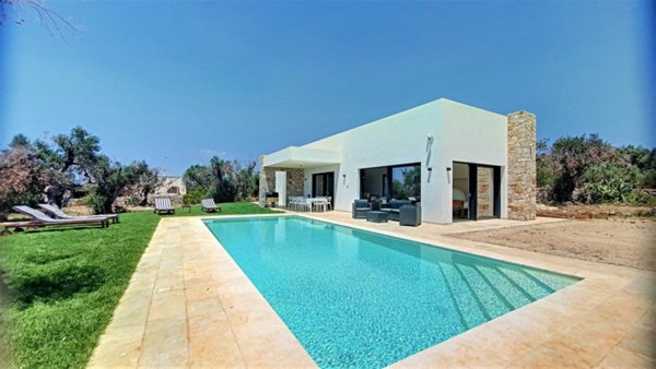 casa indipendente in vendita a Salerno in zona Fuorni