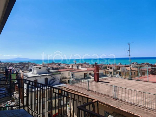 appartamento in vendita a Salerno in zona Torrione