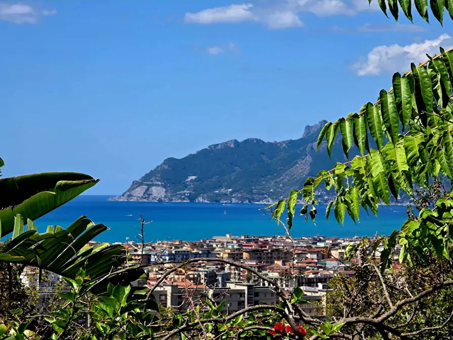 casa indipendente in vendita a Salerno in zona Sant'Eustachio