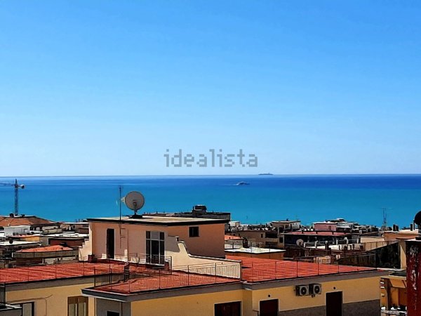 appartamento in vendita a Salerno