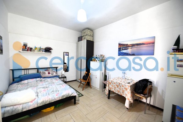 appartamento in vendita a Salerno