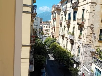 appartamento in vendita a Salerno in zona Centro Città