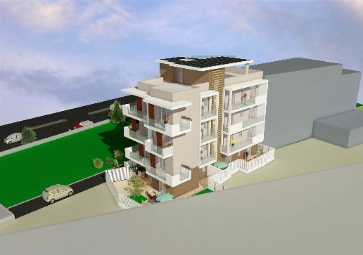 appartamento in vendita a Salerno in zona Zona Industriale
