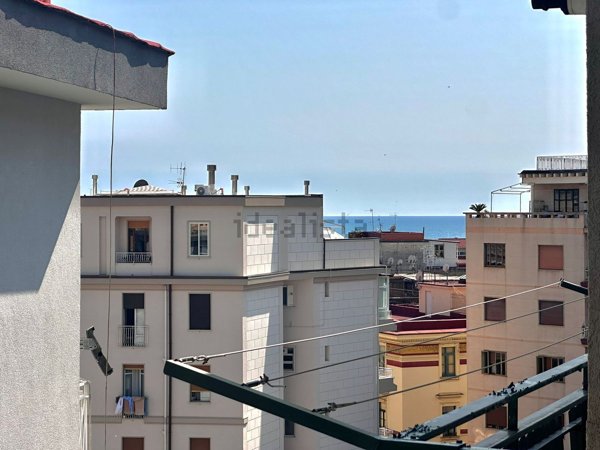 appartamento in vendita a Salerno