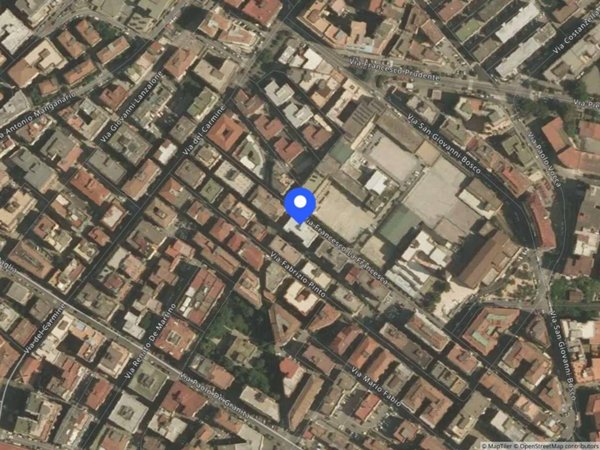 appartamento in vendita a Salerno