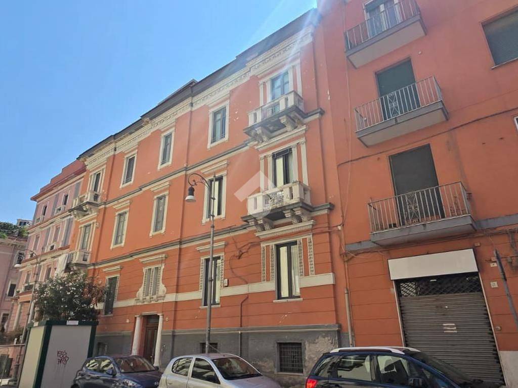 appartamento in vendita a Salerno in zona Arce-Vernieri