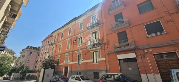 appartamento in vendita a Salerno in zona Arce-Vernieri