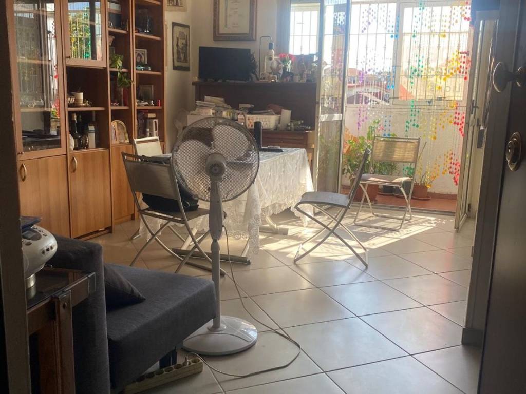 appartamento in vendita a Salerno in zona Irno