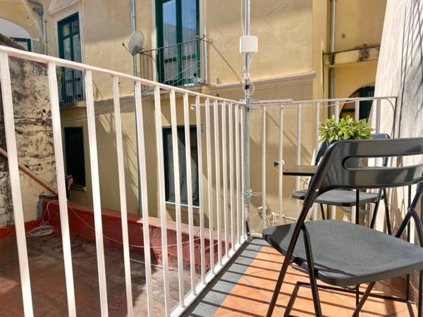 appartamento in vendita a Salerno in zona Centro Città