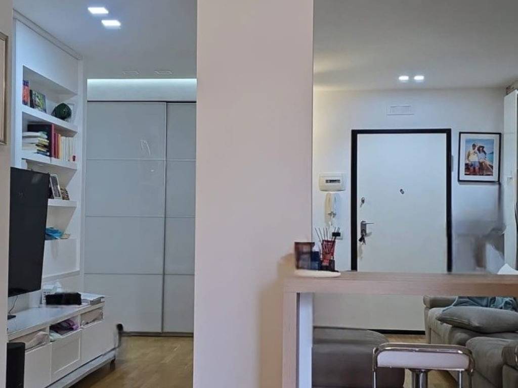 appartamento in vendita a Salerno in zona San Leonardo