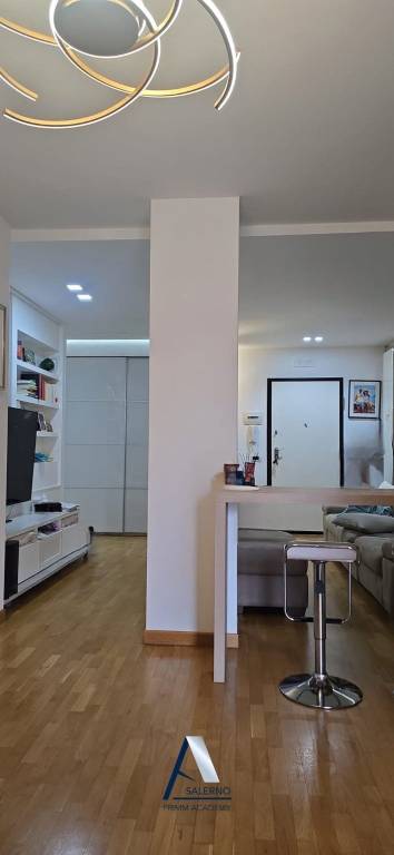 appartamento in vendita a Salerno in zona San Leonardo